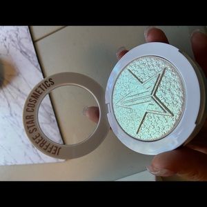 Jeffree Starr Extreme Frost
